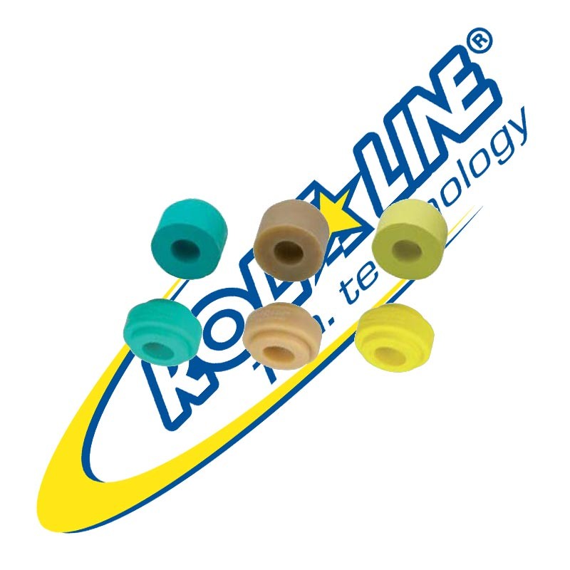 Sospensioni  Roll line Mariner cup in gomma - Original Sport