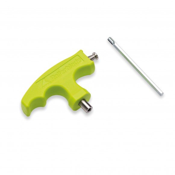 Rollerblade Bladetool Pro-Schlüssel