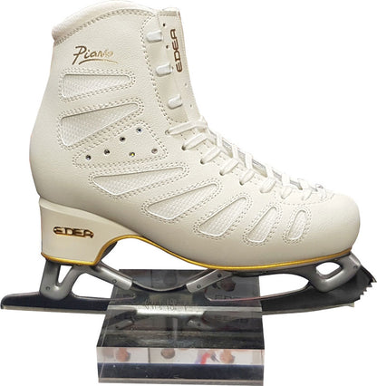 Edea Piano e Lama Gold Seal Revolution Pattino Completo da ghiaccio - Original Sport
