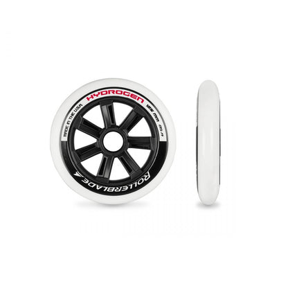 Hydrogen 85A Rollerblade inline wheels - Original Sport