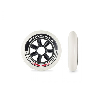 Hydrogen 85A Rollerblade inline wheels - Original Sport