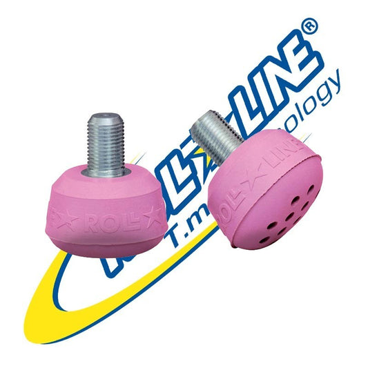 Pink Brakes Roll Line