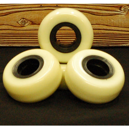 Aggressive 56 mm 87 A inline wheels - Original Sport