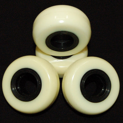 Aggressive 56 mm 87 A inline wheels - Original Sport