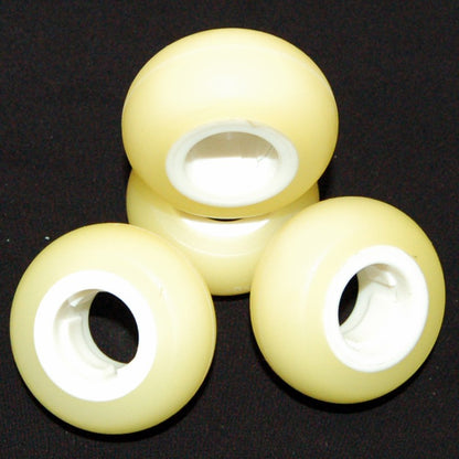 Aggressive Wheels 52mm 99A - Original Sport