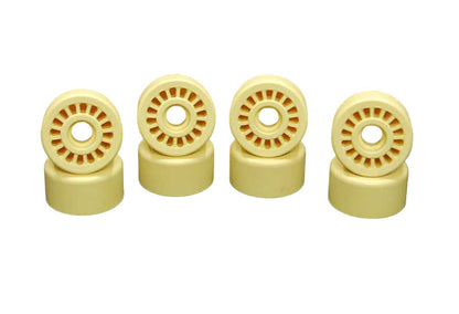 Boiani skating wheels Star HD 80 60 mm - Original Sport