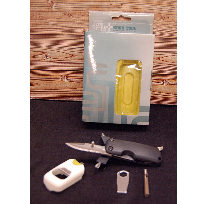 Burton Kron tool - Original Sport