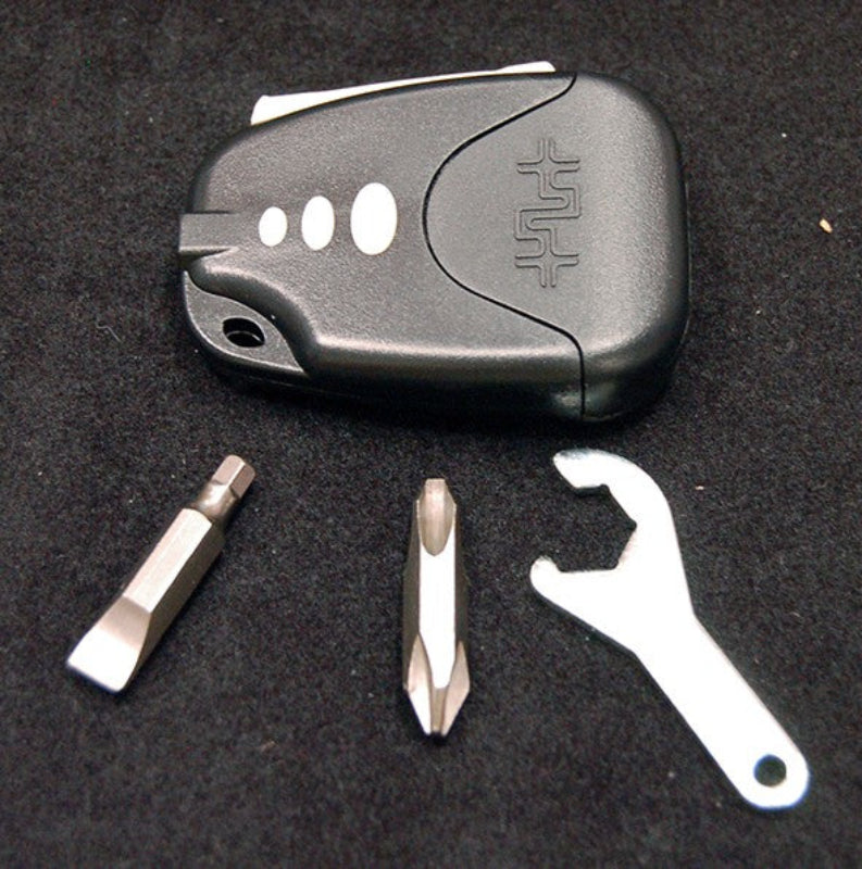 Burton Zip tool - Original Sport
