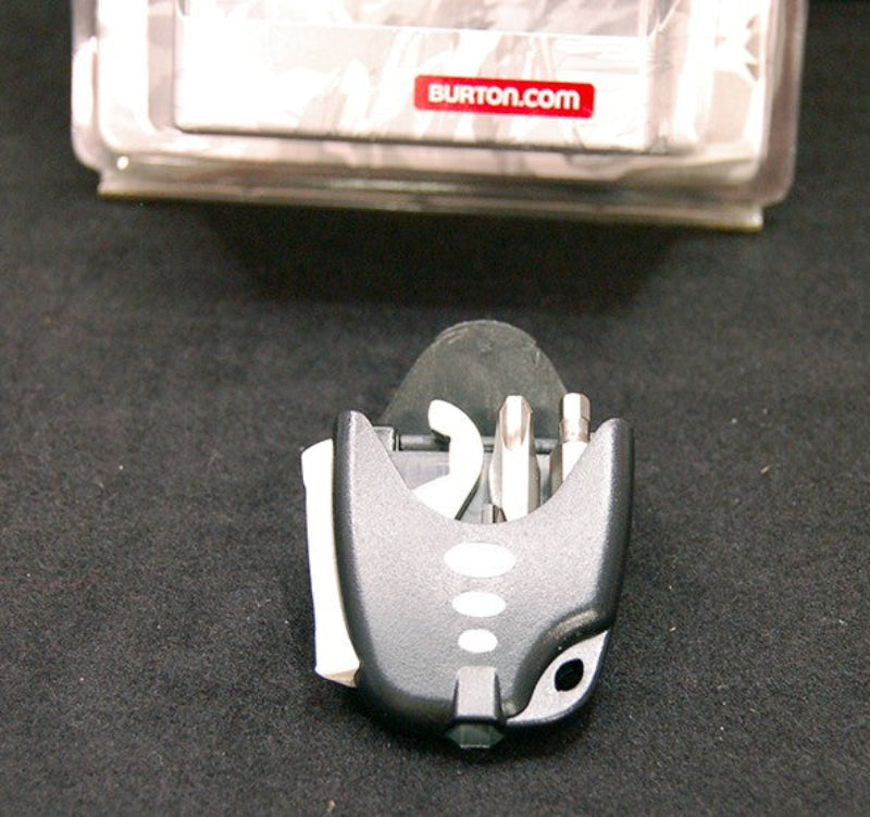 Burton Zip tool - Original Sport
