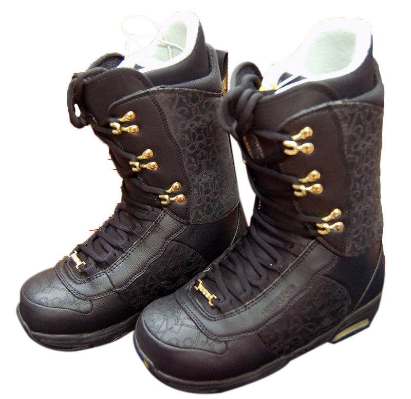 burton boxer snowboard boots NEW boot BOXER Burton NEW – Original Sport