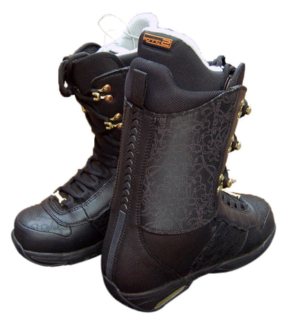 NEW boot BOXER Burton NEW – Original Sport