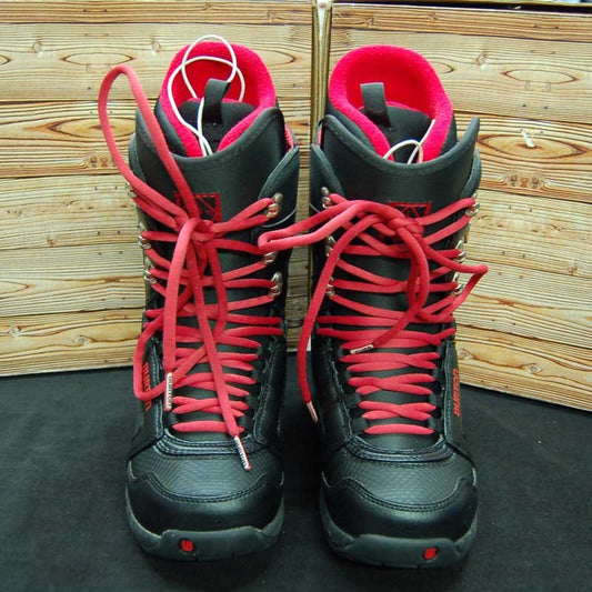 NUOVO Scarpone HOD Burton NUOVO - Original Sport