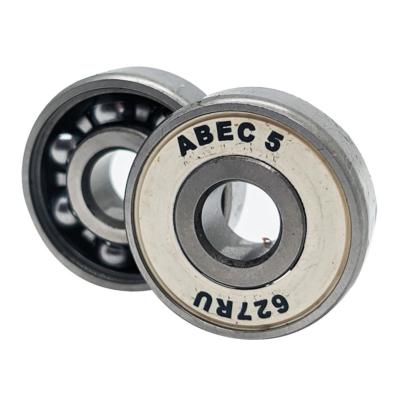 Cuscinetti Abec 5 RU 627 per pattini a rotelle- Original Sport