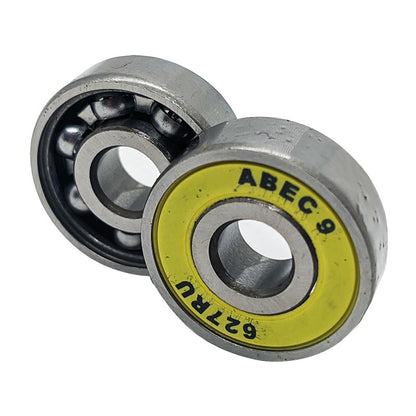 Bearings Abec 9 RU 627 for roller skates  - Original Sport