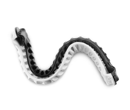 Edea e-guards Duo Black/White bladeguards - Original Sport