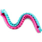 Edea e-guards Duo Fuxia/Teal salvalame Edea - Original Sport