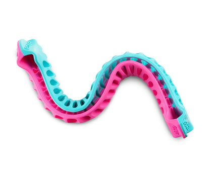 Edea e-guards Duo Fuxia/Teal bladeguards - Original Sport