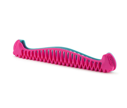 Edea e-guards Duo Fuxia/Teal bladeguards - Original Sport