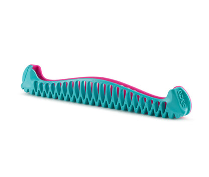 Edea e-guards Duo Fuxia/Teal bladeguards - Original Sport