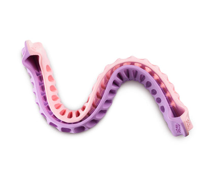 Edea e-guards Duo Pink/Purple bladeguards  - Original Sport