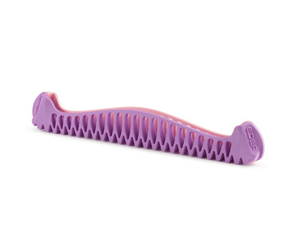 Edea e-guards Duo Pink/Purple bladeguards - Original Sport