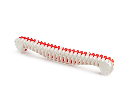 Edea E-guards Duo White/Red  bladeguards - Original Sport