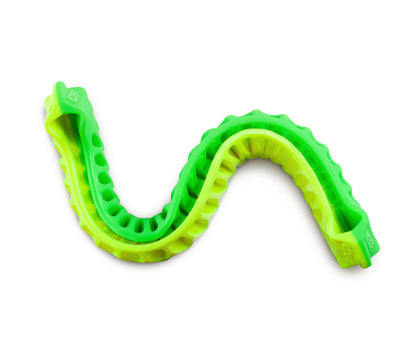 Edea E-guards Duo Yellow/Green  bladeguards - Original Sport