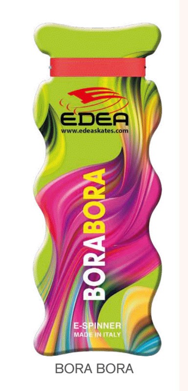 Edea E-Spinner Bora Bora - Original Sport