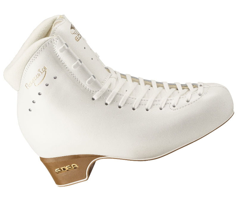 Edea scarpa Flamenco Ice - Original Sport