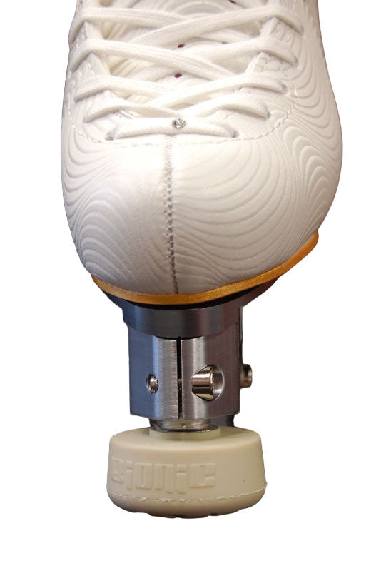Edea Wave su telaio Jackson Mirage pattino in line artistico - Original Sport