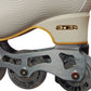 Edea Wave su telaio Jackson Mirage  pattino in line artistico - Original Sport