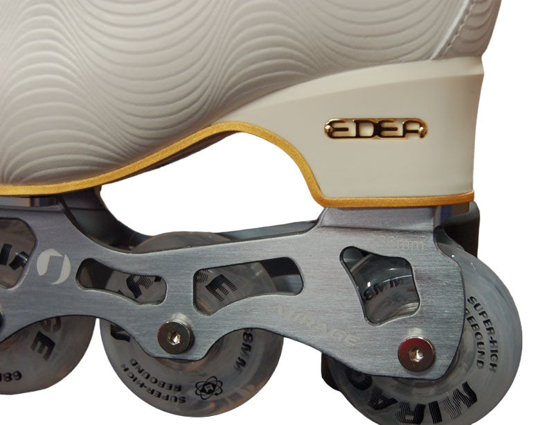 Edea Wave su telaio Jackson Mirage  pattino in line artistico - Original Sport