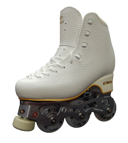 Edea Wave su telaio Jackson Mirage  pattino in line artistico - Original Sport