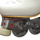 Edea Wave su telaio Jackson Mirage pattino in line artistico - Original Sport