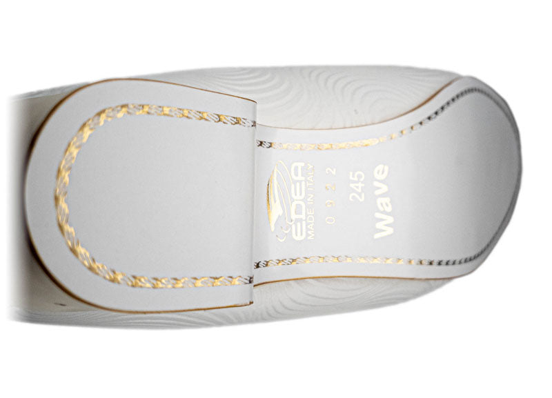 Edea Wave dettaglio suola - Original Sport