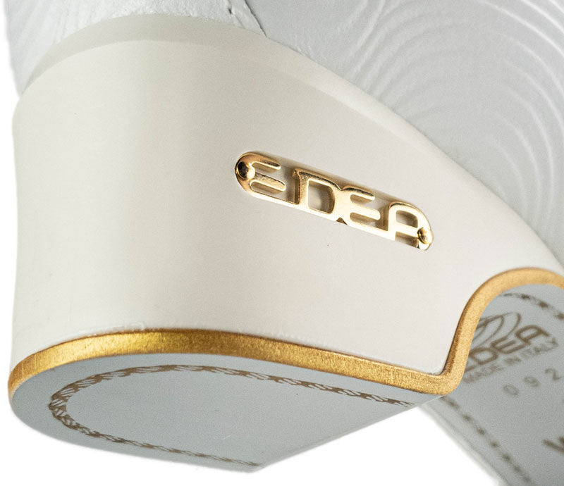 Edea Wave dettaglio tacco - Original Sport