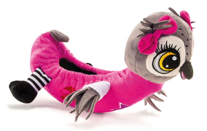 Edea coprilama  Animal Buddies Maxi - Original Sport