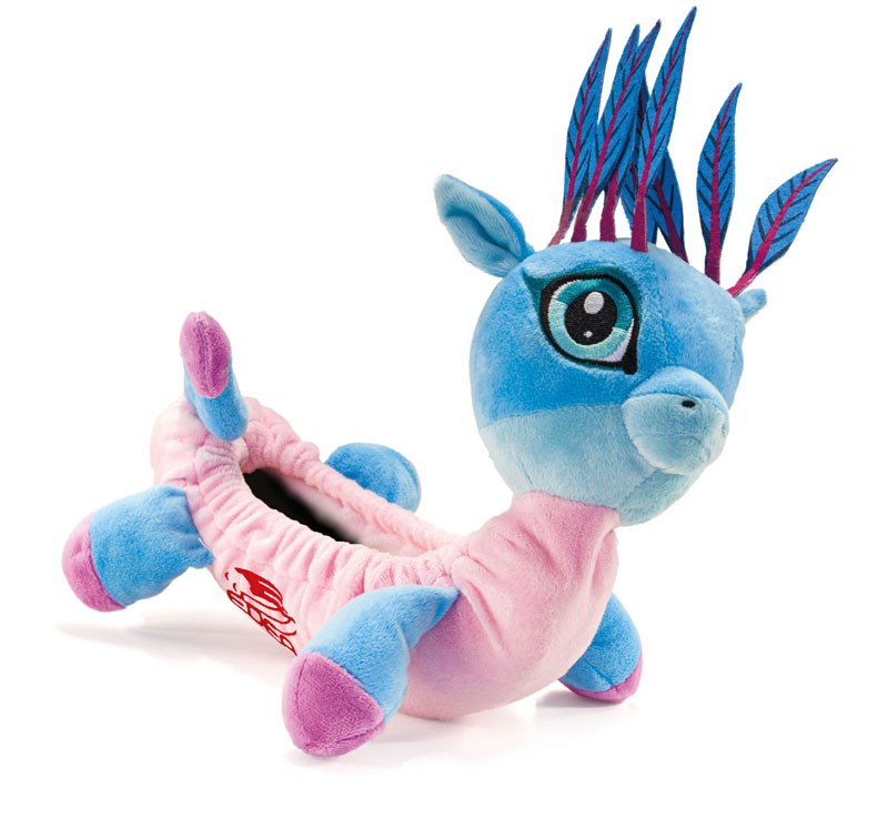 Edea coprilama  Animal Buddies Maxi - Original Sport