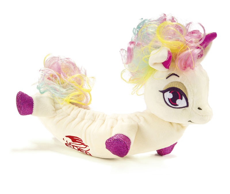 Edea coprilama  Animal Buddies Maxi - Original Sport