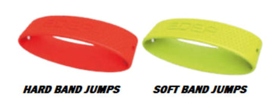 Edea elastici di ricambio E-spinner - Original Sport