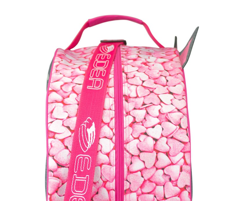 Edea borsa portapattini  Kitten - Original Sport