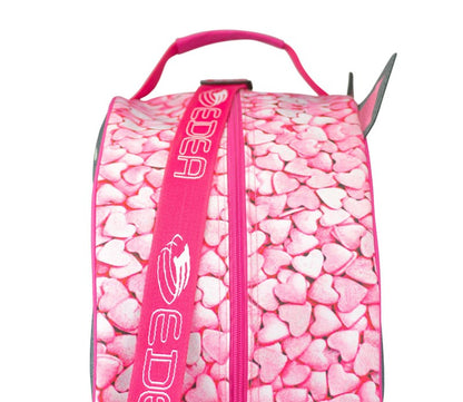 Edea skate bag  Kitten - Original Sport