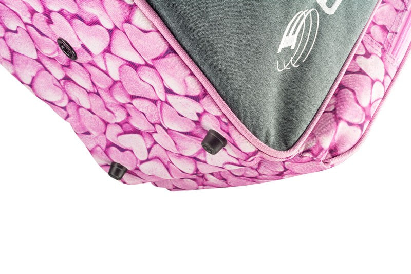 Edea borsa portapattini  Sweet - Original Sport