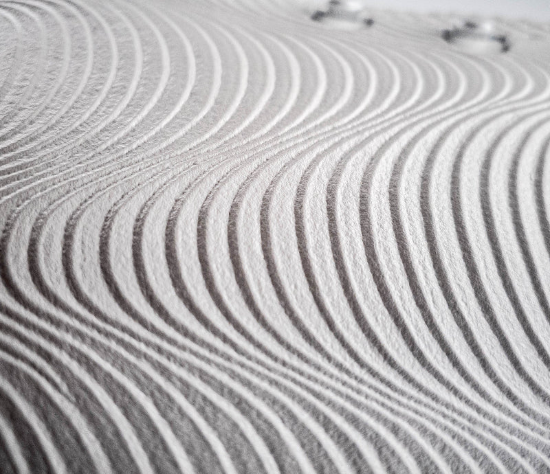 Edea scarpa Wave particolare - Original Sport