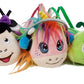 Edea wheels Bag Buddies  - Original Sport