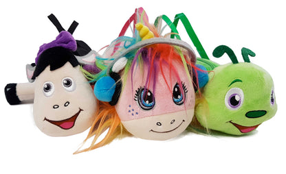 Edea wheels Bag Buddies  - Original Sport