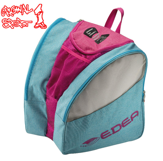 Edea borsa-zaino portapattini  Libra - Original Sport