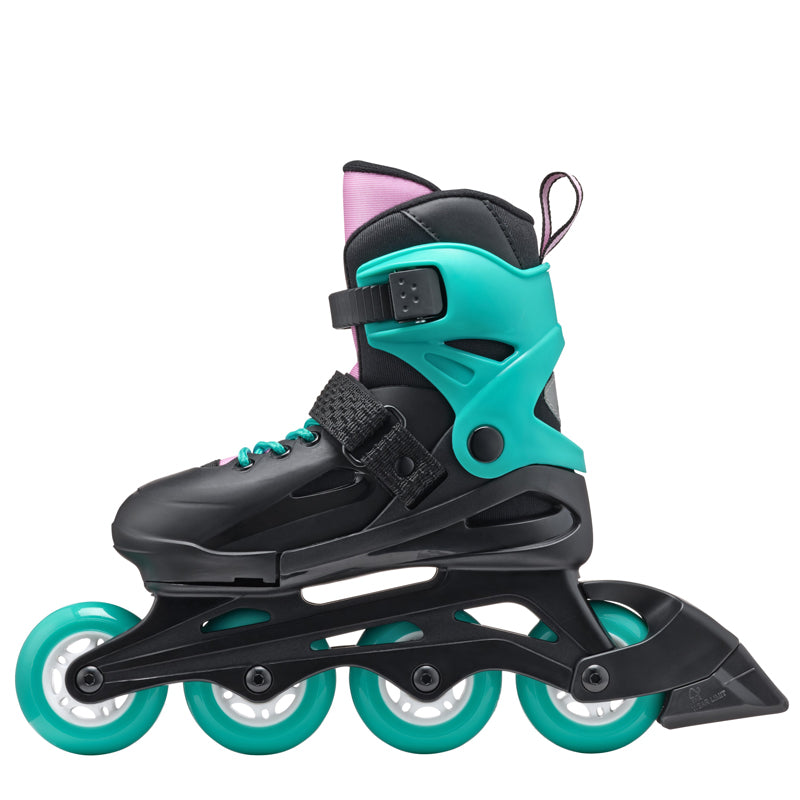 Patines En Linea Niños - Rollerblade - Fury G Rollerblade Skate –  Original Sport