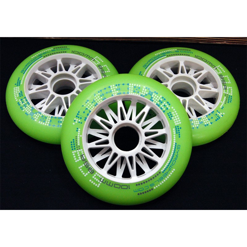 Gyro XG  ruote in line - Original Sport