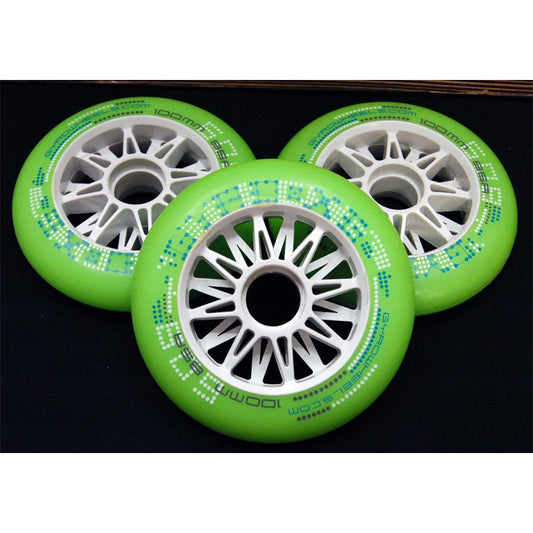 Gyro XG  ruote in line - Original Sport